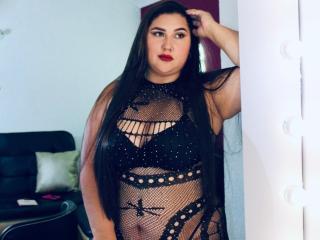 LarysaTayloor Anal en Webcam Live - Photo 17/21