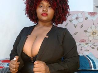 Eilin Boobs Liveshow - Photo 19/21