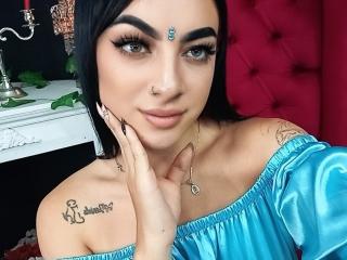 LucyMCorny Anal en Webcam Live - Photo 239/241