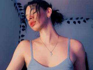 AmberGray69 Webcam Porno Live - Photo 21/21