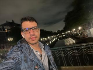 Photo of DamianDelatorre