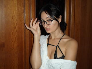 Latrika Anal en Webcam Live - Photo 20/21