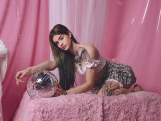 NicoleKissYou Pussy Video Webcam - Photo 11/21