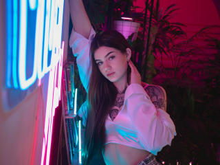 NicoleKissYou Pussy Video Webcam - Photo 9/21
