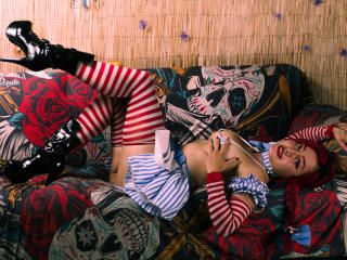 MeiJaisen Hot et Sexy Liveshow - Photo 14/21