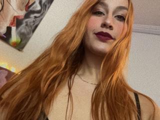 SoniaJohanson Blowjob XXX Cams - Photo 16/18