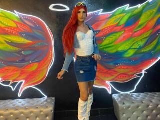 VictoriaAleia live cam model at XLoveCam