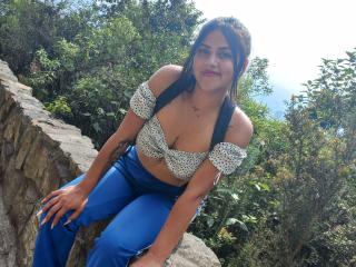 LucyThompsonn Anal en Webcam Live - Photo 306/378