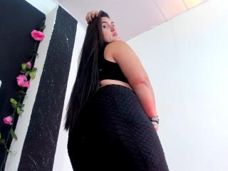 LarysaTayloor Anal en Webcam Live - Photo 12/21