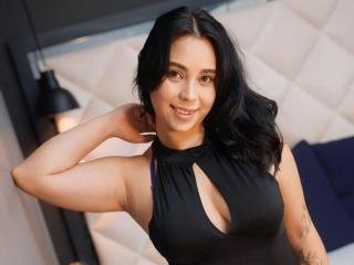 RebecaKeys Sex Brunette - Photo 361/866