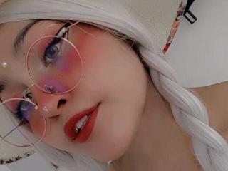AnnieKitty Webcam Porno Live - Photo 16/50