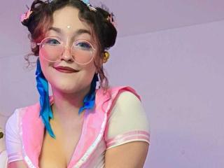 AnnieKitty Webcam Porno Live - Photo 20/50