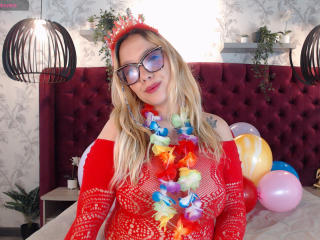 MeganHolt Hot et Sexy Liveshow - Photo 68/235