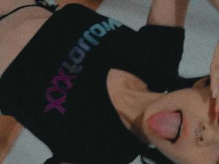 LizFreya Anal en Webcam Live - Photo 137/228