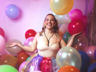 MeganHolt Hot Liveshows - Photo 72/279