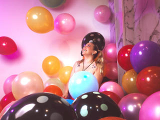 MeganHolt Hot Liveshows - Photo 74/279