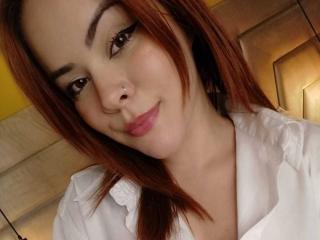 AnnyGiralldo Webcam Porno Live - Photo 257/276