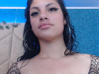 CamilaFerrara Webcam Sexe Direct - Photo 201/340