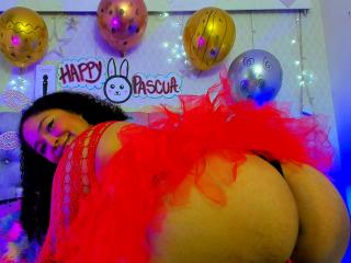 LilithRussell Anal Livecam - Photo 287/294