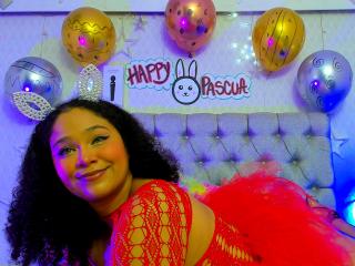 LilithRussell Anal en Webcam Live - Photo 289/294