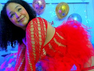 LilithRussell Anal en Webcam Live - Photo 290/294