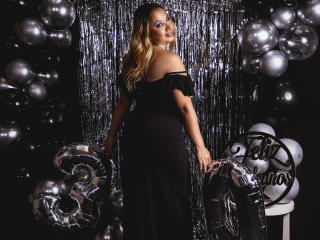 MeganHolt Hot Liveshows - Photo 144/279