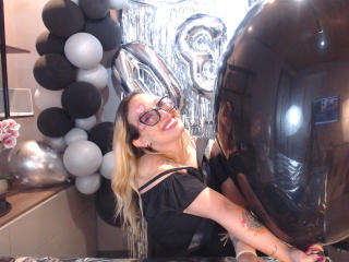 MeganHolt Hot Liveshows - Photo 147/279