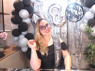 MeganHolt Hot Liveshows - Photo 158/279
