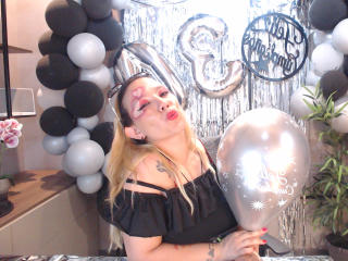 MeganHolt Hot Liveshows - Photo 162/279