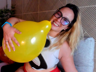 MeganHolt Hot Liveshows - Photo 164/279
