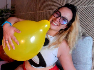 MeganHolt Hot Liveshows - Photo 164/223