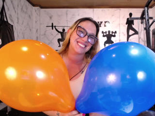 MeganHolt Hot Liveshows - Photo 169/279