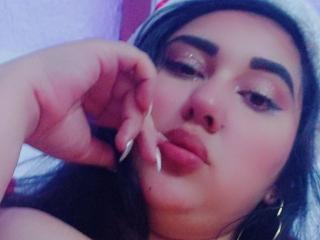 LarysaTayloor Anal en Webcam Live - Photo 11/21