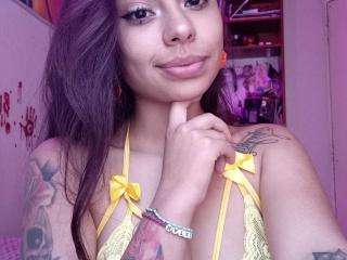 MaikiAndNatti Hot et Sexy Liveshow - Photo 10/10