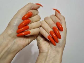 Latrika Anal en Webcam Live - Photo 28/41