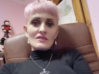 Priestess-hot live cam model at XLoveCam