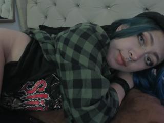 NikkyMillers Pussy Video Webcam - Photo 166/211