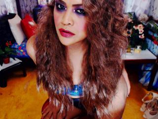 Photo de TransGiftedCum