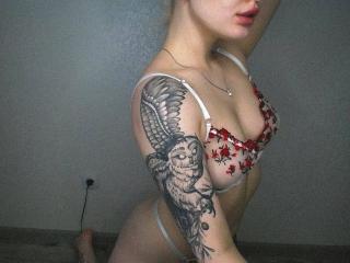 TattooDiStyle Love Webcams - Photo 74/87