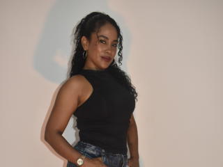 EbonySauvage Seins Liveshow - Photo 332/389