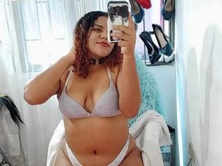 MeganKleiin Hot Liveshows - Photo 17/289