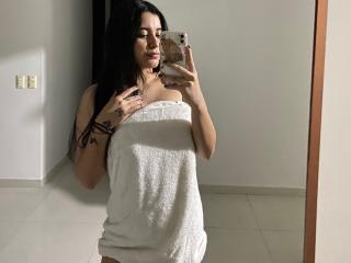 LianaBernocchi Anal Livecam - Photo 15/21