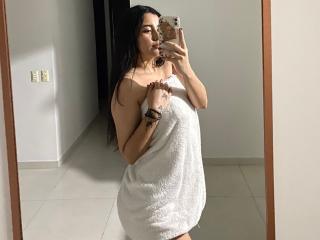 LianaBernocchi Anal Livecam - Photo 14/21