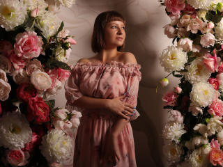 LizzyWest Anal en Webcam Live - Photo 12/21