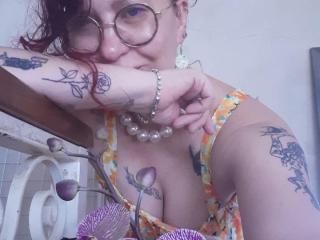 Choukette Webcam Sex Direct - Photo 8/15