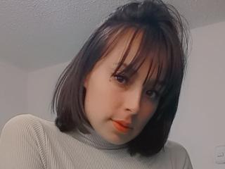 OrtizDaniela Masturbation Cam Video - Photo 7/7