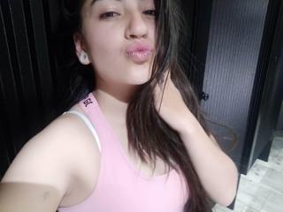 MillieLopez Hot et Sexy Liveshow - Photo 139/168