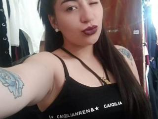 MillieLopez Hot et Sexy Liveshow - Photo 152/168