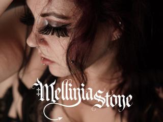 MelliniaStone-hot