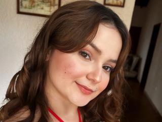 LorettaSant Anal en Webcam Live - Photo 163/646